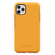 Custodia OtterBox Symmetry per iPhone 11 Pro Max giallo scuro