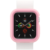 Bumper Exo Edge di OtterBox per Apple Watch 6/SE/5/4 44mm rosa
