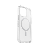 Custodia Symmetry Plus Clear per iPhone 13 Pro di OtterBox trasparente