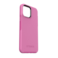 Custodia Symmetry Plus per iPhone 13 Pro Max di OtterBox rosa