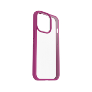 Custodia ultra sottile React per iPhone 13 Pro di OtterBox rosa