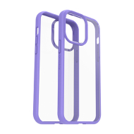 OtterBox − Cover React Series per iPhone 14 Pro Max viola