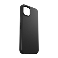 OtterBox − Cover Symmetry Series+ per iPhone 14 Plus compatibile MagSafe nero
