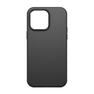 OtterBox − Cover Symmetry Series+ per iPhone 14 Pro Max compatibile MagSafe nero