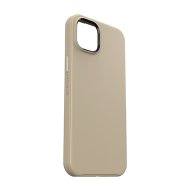 OtterBox − Cover Symmetry Series+ per iPhone 14 Plus compatibile MagSafe beige