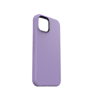 OtterBox − Cover Symmetry Series+ per iPhone 14 compatibile MagSafe viola