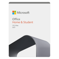 Card Office Home & Student di Microsoft per 1 utente     