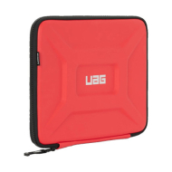 Custodia antiurto sleeve UAG per MacBook Pro 13'' Rosso