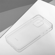Custodia SuperSkin di Moshi per iPhone 11 Pro Max trasparente