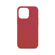 Custodia con magnete per iPhone 13 Pro Allure di Aiino rosso