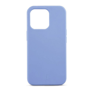 Custodia in plastica riciclata per iPhone 13 Pro Max Eco di Aiino pervinca