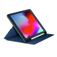 Cover Elite per iPad Air 10,5" / iPad Pro 10,5" / iPad 10,2" di Aiino blu