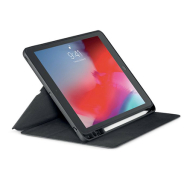 Cover Elite per iPad Air 10,5" / iPad Pro 10,5" / iPad 10,2" di Aiino nero