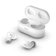 Auricolari in-ear Belkin True Wireless Soundform Bianco 