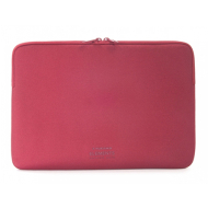 Custodia Elements Second Skin di Tucano per MacBook Pro 13" rosso 