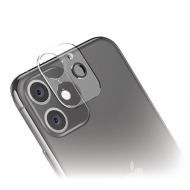 Vetro protettivo Cygnett OpticShield per le fotocamere di iPhone 11 e 12 mini