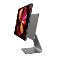 Supporto magnetico in alluminio Cygnett MagStand iPad Air 10,9" e iPad Pro 11"