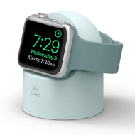 Supporto Elago W2 per Apple Watch - Menta