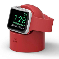 Supporto Elago W2 per Apple Watch - Rosso