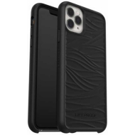 Custodia WAKE di LifeProof per iPhone 11 Pro Max nero