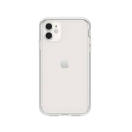 Custodia OtterBox React per iPhone 11 trasparente