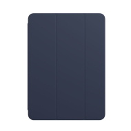 Smart Folio Apple per iPad Air 4a e 5a gen. 10,9'' (compatibile con iPad Air 11" M2/M3) - Deep navy