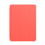 Smart Folio Apple per iPad Air 4a e 5a gen. 10,9'' (compatibile con iPad Air 11" M2/M3) - Rosarancio