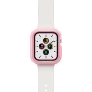 Bumper Exo Edge di OtterBox per Apple Watch 6/SE/5/4 44mm rosa