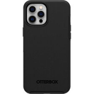 OtterBox Symmetry Plus per iPhone 12 Pro Max - Nero