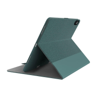 Custodia TekView iPad Air 10,9" (2022/2020) e iPad Pro 11'' (2021/2020/2018) verde