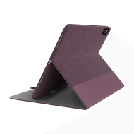 Custodia TekView iPad Air 10,9" (2022/2020) e iPad Pro 11'' (2021/2020/2018) rosa