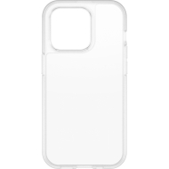 OtterBox − Cover React Series per iPhone 14 Pro trasparente