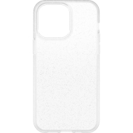 OtterBox − Cover React Series per iPhone 14 Pro Max trasparente stardust