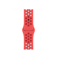Cinturino Nike Sport Crimson/Gym Red 41mm - Regular