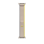 Trail Loop giallo/beige (49 mm) - M/L