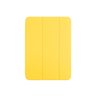 Smart Folio per iPad decima generazione giallo limone