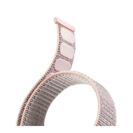 Cinturino per Apple Watch con cassa 40/41/42mm - Rosa