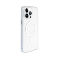 Cover iPhone 14 Pro Max in policarbonato trasparente