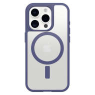 Cover OtterBox React Series compatibile MagSafe per iPhone 16 Pro - Viola