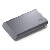 Disco rigido esterno Mobile SSD Secure da 1TB