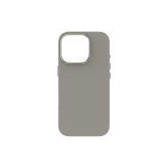 Cover per iPhone 16 Pro Tunit Soft Touch compatibile con MagSafe - Argilla