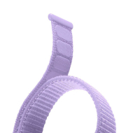 Cinturino per Apple Watch con cassa 40/41/42mm - Lilla