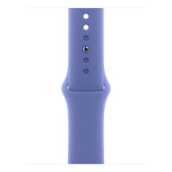Cinturino Apple Sport 40mm - S/M - Pervinca