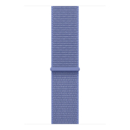 Sport Loop pervinca (46 mm)