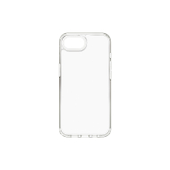 Cover Tunit per iPhone 16e trasparente