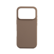 Custodia Allure con magnete per iPhone 17 Pro - Moka