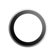 Oblò - Protezione in vetro per la fotocamera di iPhone Air