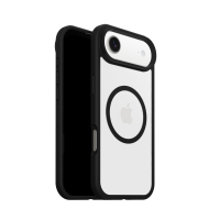 Cover OtterBox React Series per iPhone Air - Nero