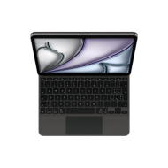 Apple Magic Keyboard per iPad Air 11" (M2/M3/M4)  iPad Air (4/5a Gen.) Nero ricondizionata - Eccellente
