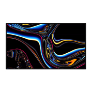 Apple Pro Display XDR 32" con vetro standard senza stand ricondizionato - Eccellente